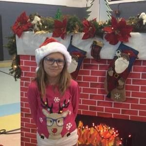 Meet your Posher, Joshua